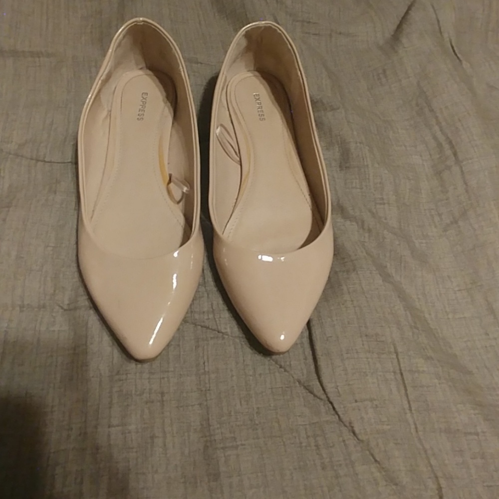 Express Flats